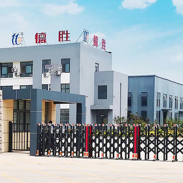 Fabricante de componentes para caminhões-tanque e equipamentos para postos de combustível