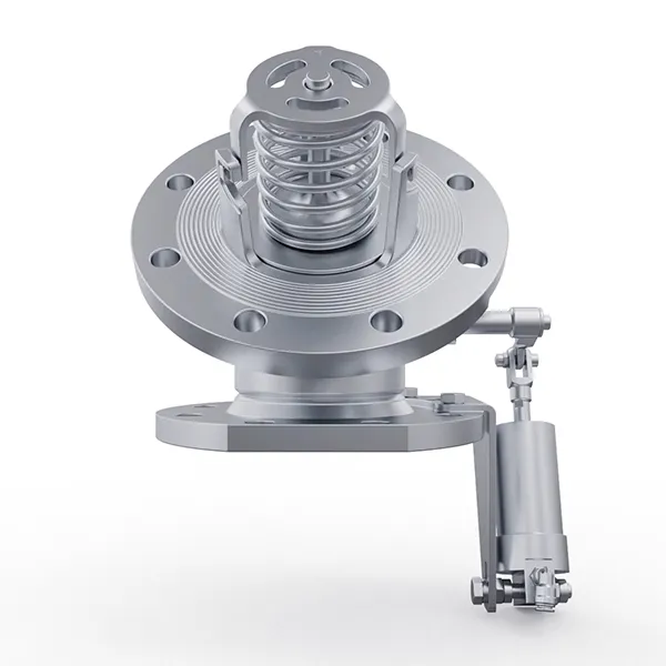 Peças e acessórios para caminhões-tanque em ação