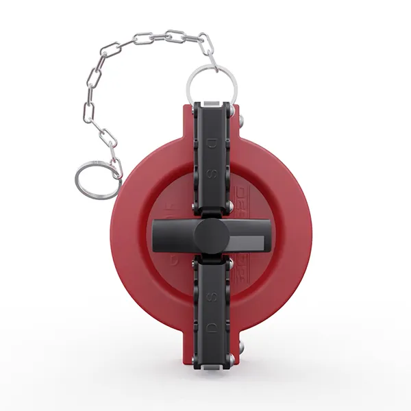 Peças e acessórios para caminhões-tanque em ação