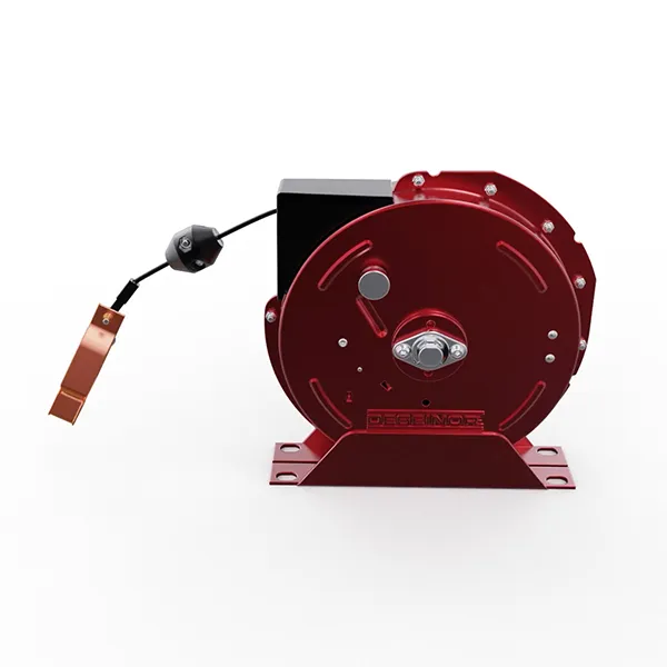 Peças e acessórios para caminhões-tanque em ação