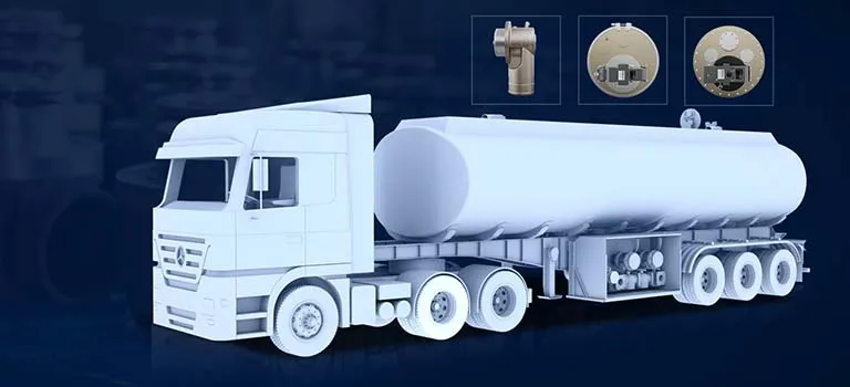 Xuzhou Desheng Petrol Machine Co., Ltd.