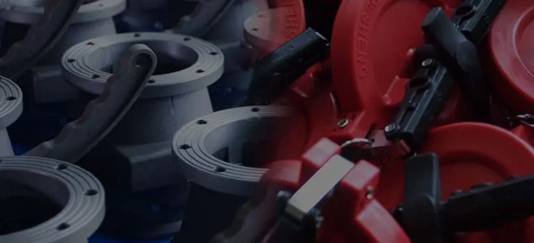 Xuzhou Desheng Petrol Machine Co., Ltd.