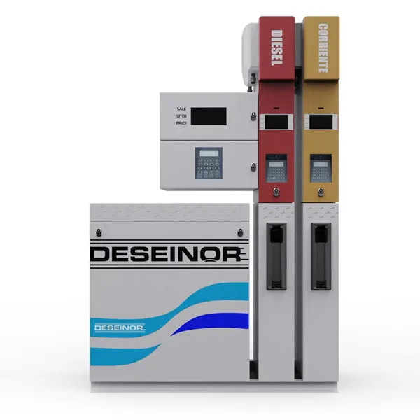 Bomba de combustível