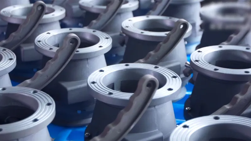 Equipamentos para caminhões-tanque