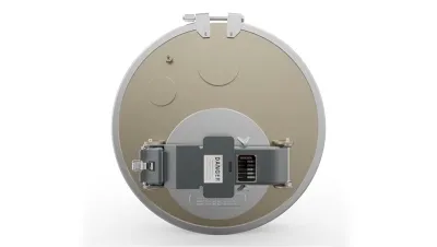 Tampa de visita GY801TB-560