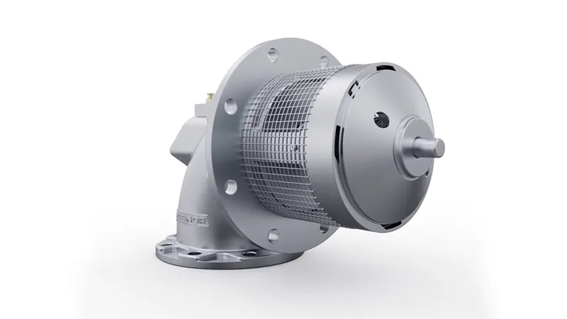 Válvula de fundo em liga de alumínio GY806-100