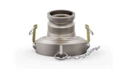 Adaptador de queda por gravidade/acoplador por gravidade GY620