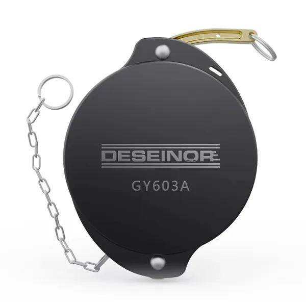 Tampa de vedação padrão API