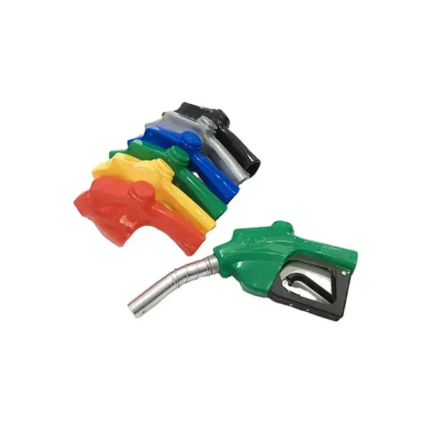 Bico de combustível automático de 1&acute;