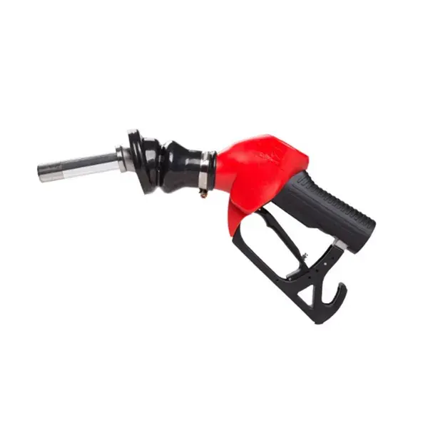 Bico de recuperação de vapor